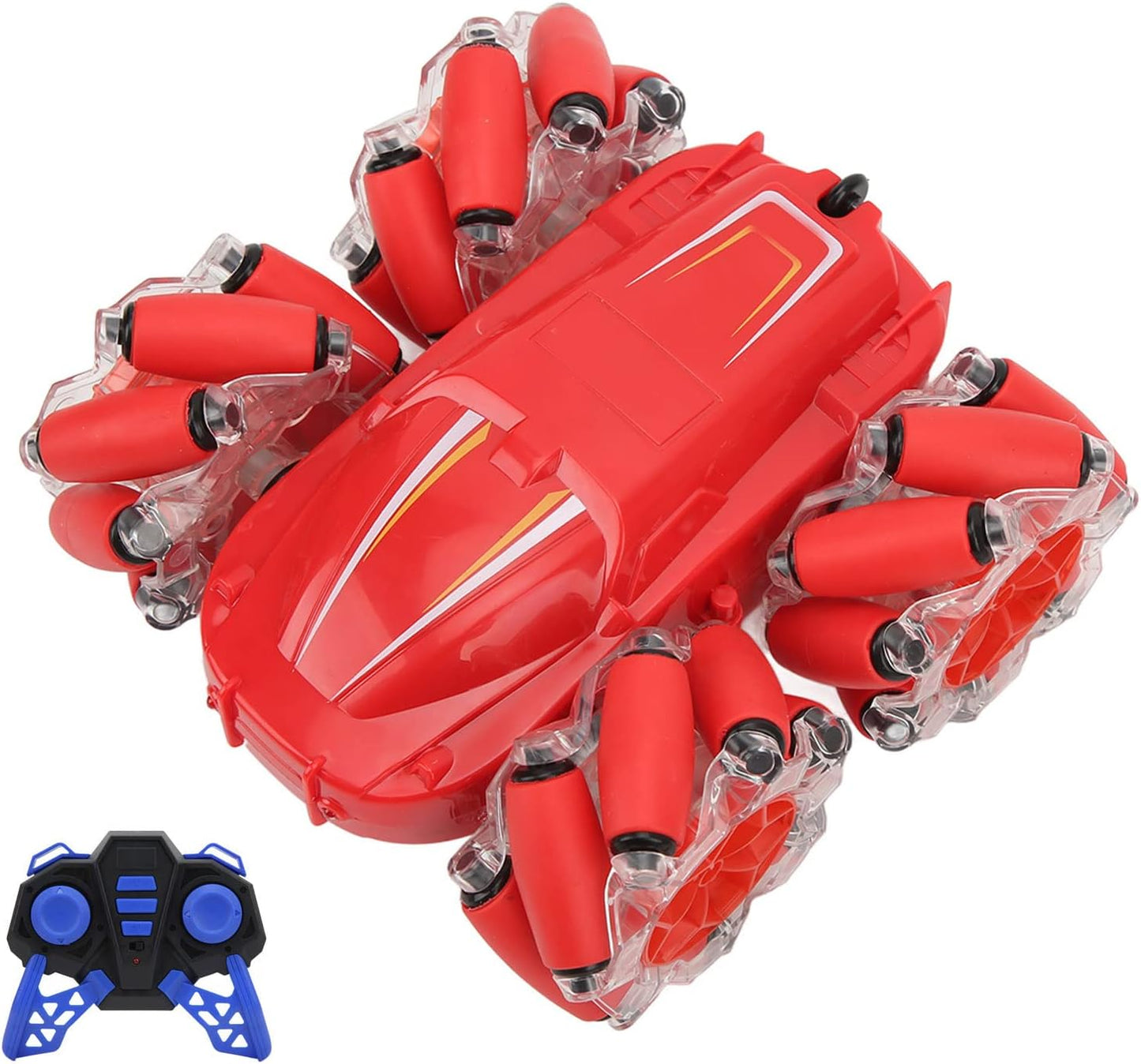 360 Twisting Remote Control Car Toy Rechargeable Toy Cars