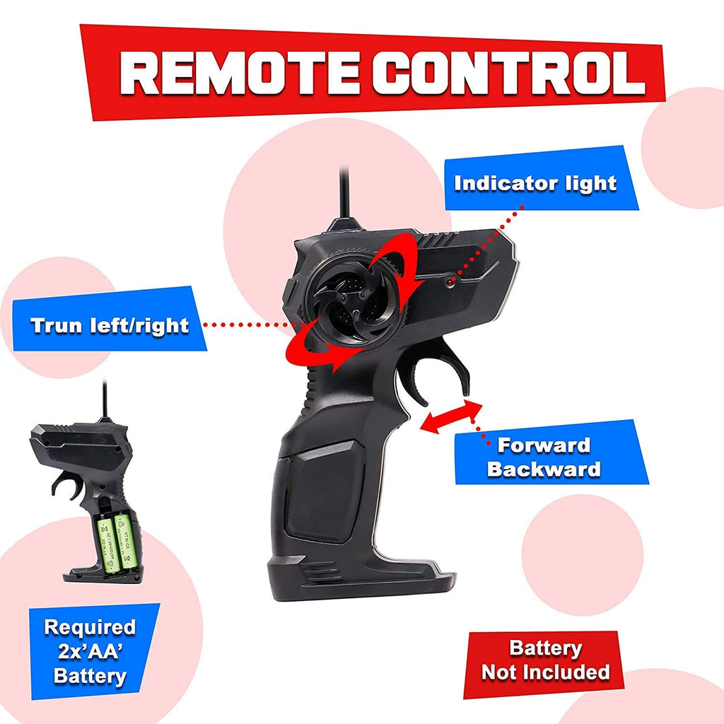 Smoke Rock Crawler Electric RC Vehicles Alloyed Remote Control Spray Toy Car for Kids & Boys Monster RC Truck with Rechargeable Rc Car 4x4 High Speed