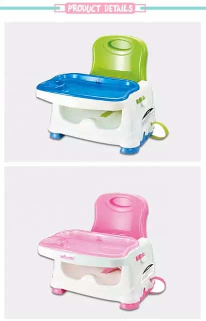 Infant Baby Health Care Booster Seat Dinning Chair For Baby