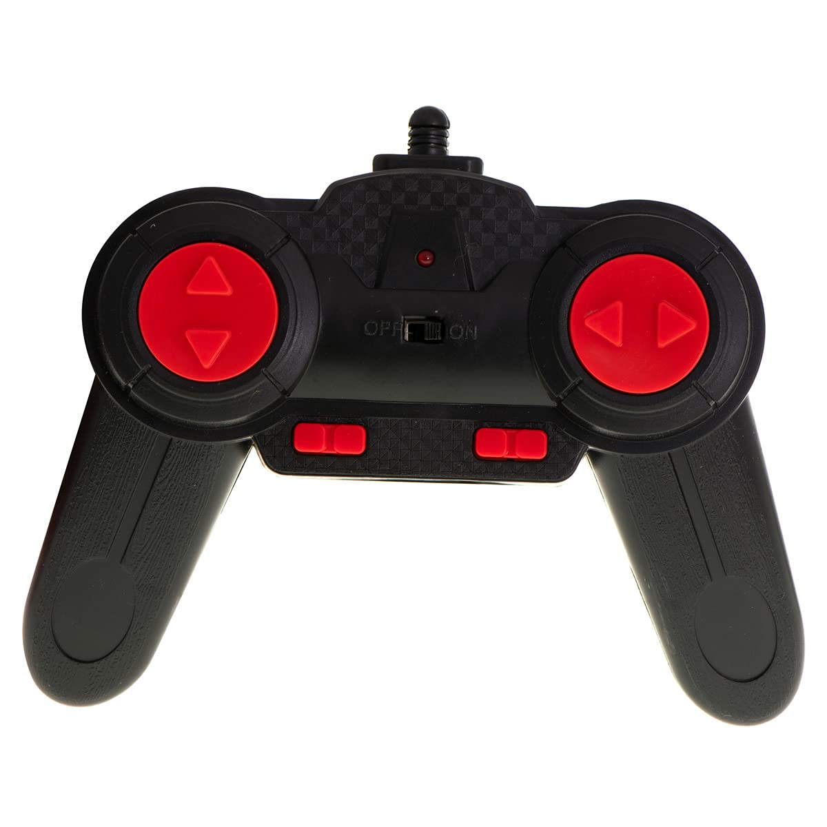 RC Stunt Car with Gesture Watch Control & Remote Controller, 360° Rotating 4 Wheel Double Sided Racing Toy for Kids