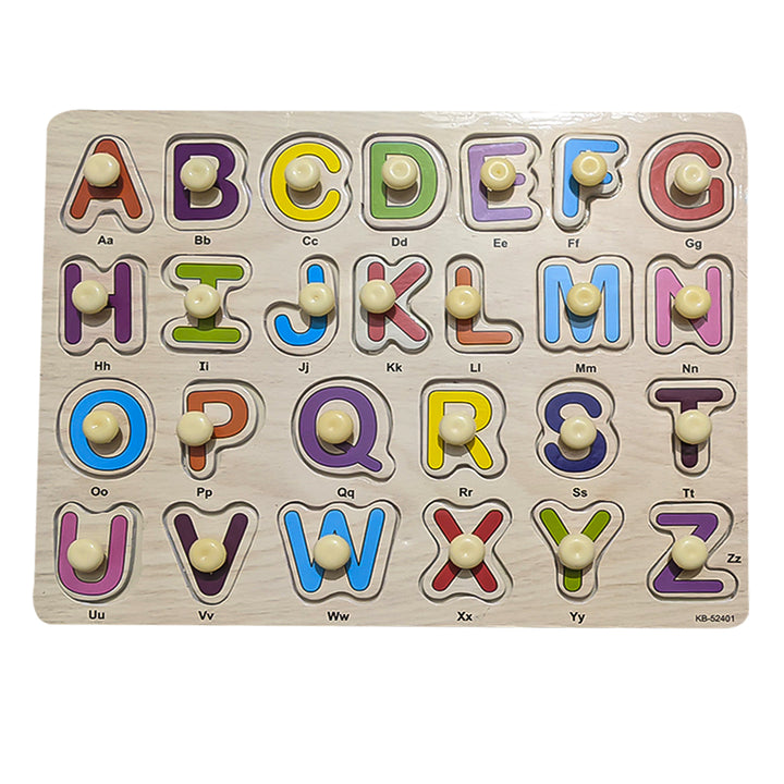 Wooden Alphabet Wooden English Letters Alphabet Number Shape Learning Montessori Toys Preschool Education Kids Learning Toys