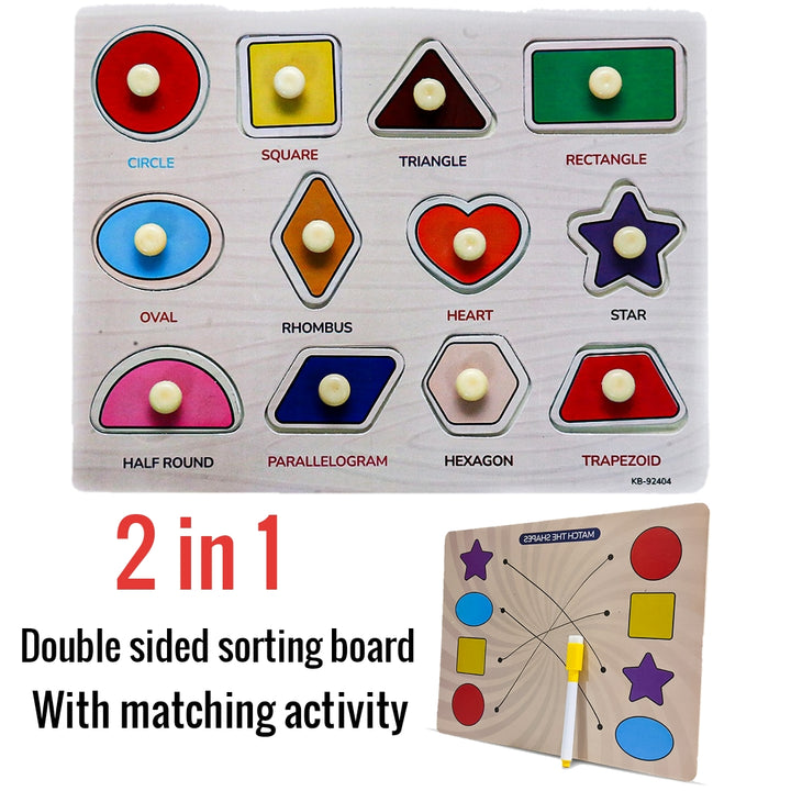 Wooden Alphabet Wooden English Letters Alphabet Number Shape Learning Montessori Toys Preschool Education Kids Learning Toys