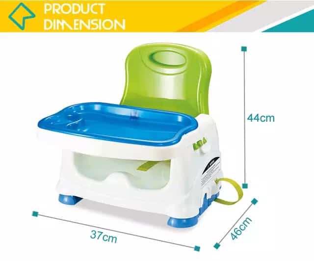 Infant Baby Health Care Booster Seat