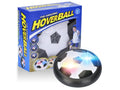 Kids Toys Hover Soccer Ball Battery Operated Air Floating Soccer Ball with LED Light and Soft Foam Bumper, Indoor Outdoor Hover Ball Game Gifts for Age 3 4 5 6 7 8-16 Year Old Boys Girls