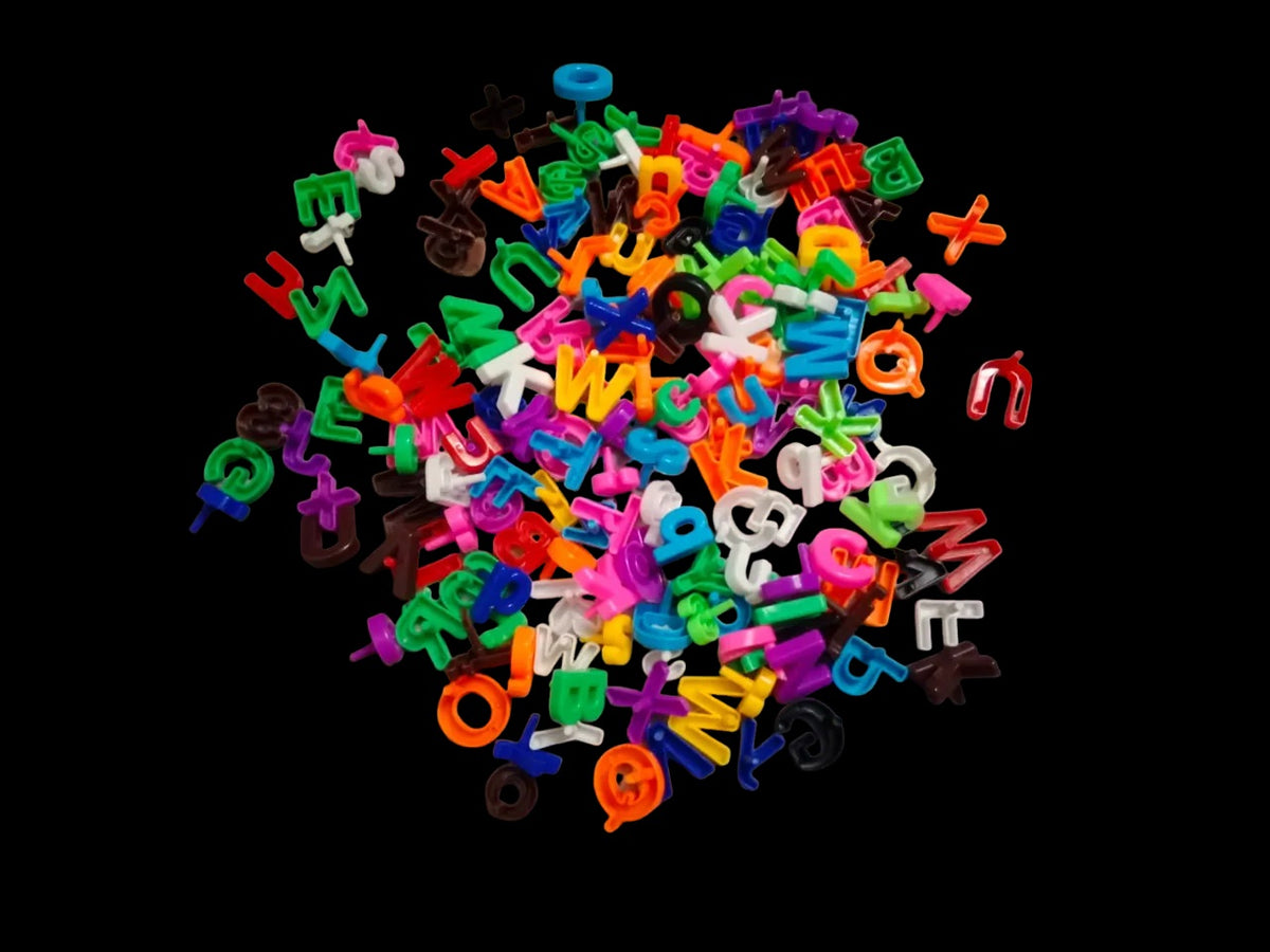 Alphabet ABC Words Pin Puzzle Capital And Small Letter English Letters Learning Spelling Baby Learning Kids Learning Toys Random Color
