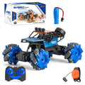 Gesture Hand Control Remote Control Car – RC Off-Road Vehicle Car with 360° Rotating Wrist Racing Truck Crawler 4WD Rock-Climbing Toy High Speed Monster Car (RANDOM COLOR)