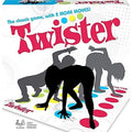 Twister Board Game Twister Game for Children Twister Party Game Balance Floor Game Pad Twister Ultimate Twisting Game for Children and Adults Body Movement Board Game For All Ages Kids
