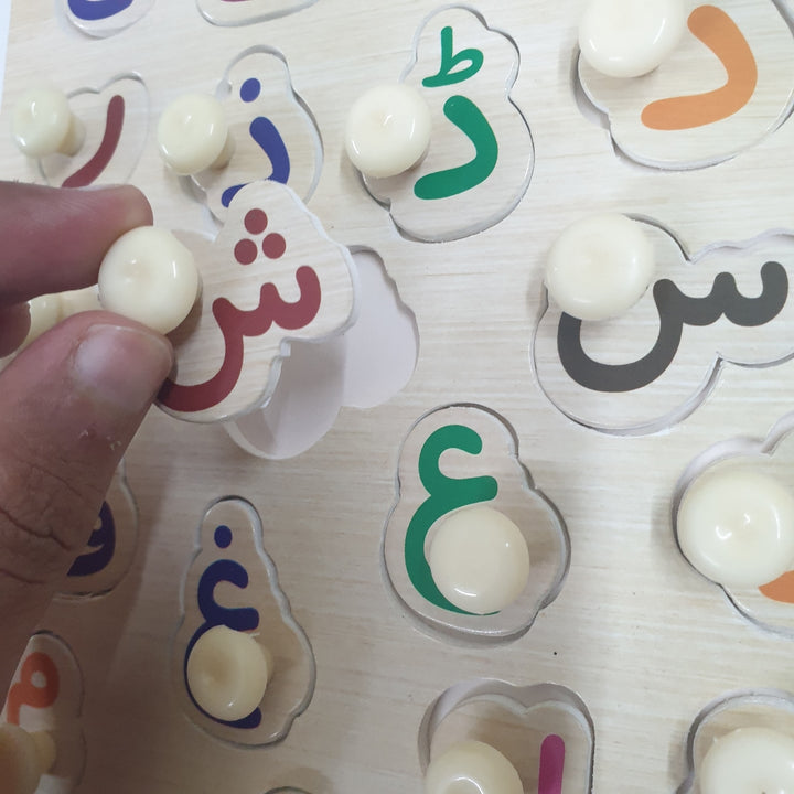 Wooden Alphabet Wooden English Letters Alphabet Number Shape Learning Montessori Toys Preschool Education Kids Learning Toys