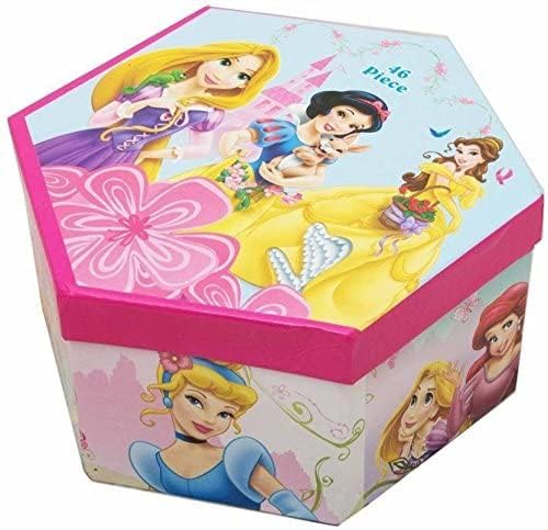 Color Art Book Craft Set Color Box Set For Girls and Boys Colors Box Color Pencil Crayons Colors Kids Painting School Kit 42pcs Artiest Kit Art Set for Kids