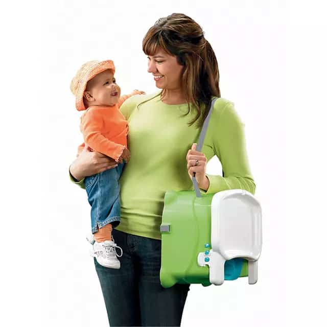 Infant Baby Health Care Booster Seat