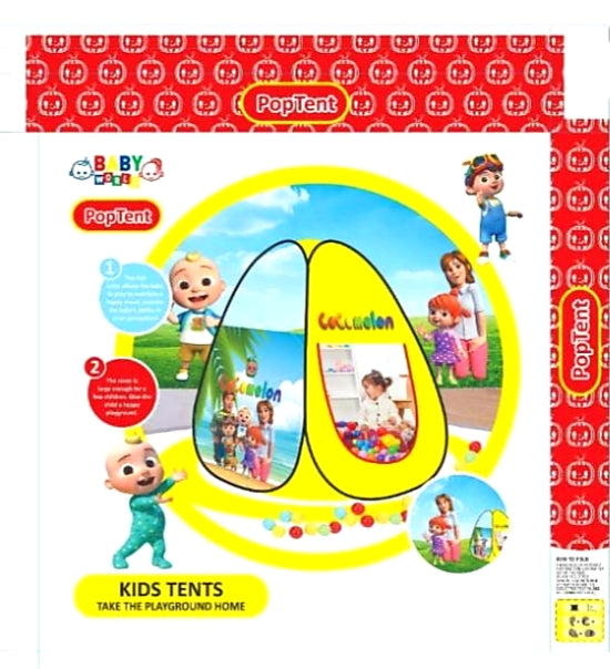 Big Tent House For Kids Big Tent Series Play House Tent Spider Man Tent Hello Kitty Tent Frozen Tent Series For Kids