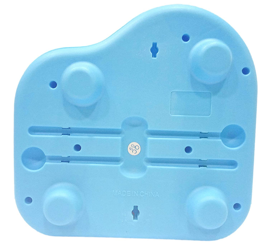 2 in1 Baby Piano Xylophone Toy for Toddlers Multicolored Key Keyboard Xylophone Piano Musical Piano Toy for Baby Kids Girls Boys