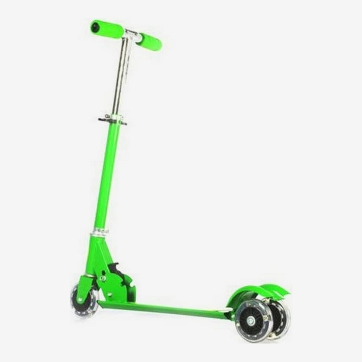 Scooty For Kids Adjustable 3 Wheel Kick Scooter Gifts For Toddlers Children Boys Girls