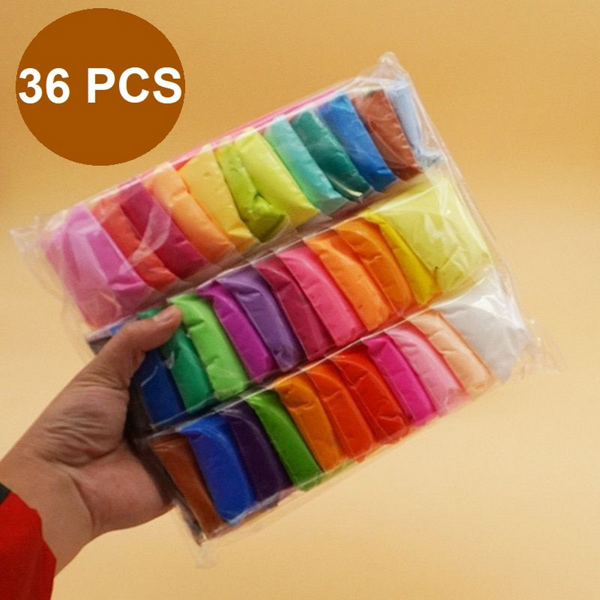 Fomic Play Dough Air Dry Polymer Clay Slime with Free Tools Fomic Polymer Light Clay Slime Playdough For Kids With Free Tools