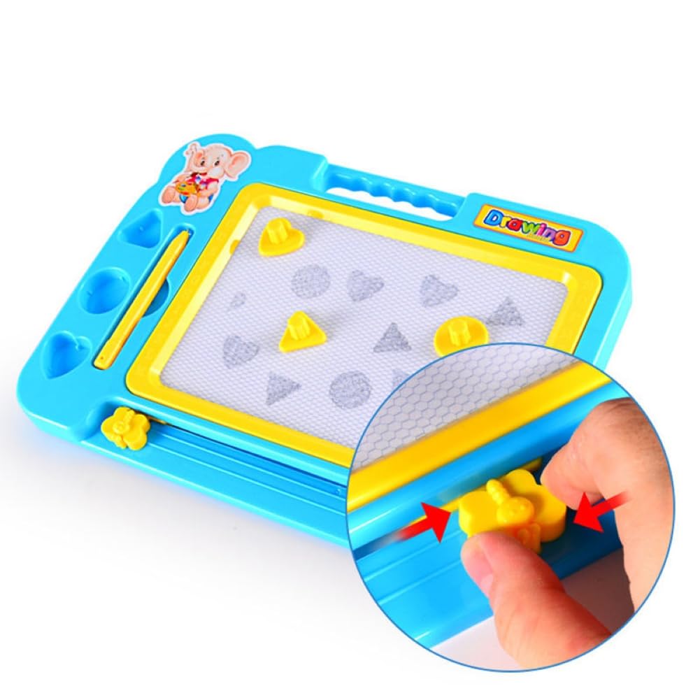 Kids Slate Tablet Drawing and Writing Board for Kids Slate Board For Kids Slate With Pen Educational Learning  How to Write, Read and Draw Erasable Slate For Kids Pen