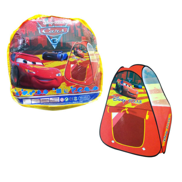 Tent House For Kids Pop Up Play Tent House Pretend Play Kids 90x90x110cm