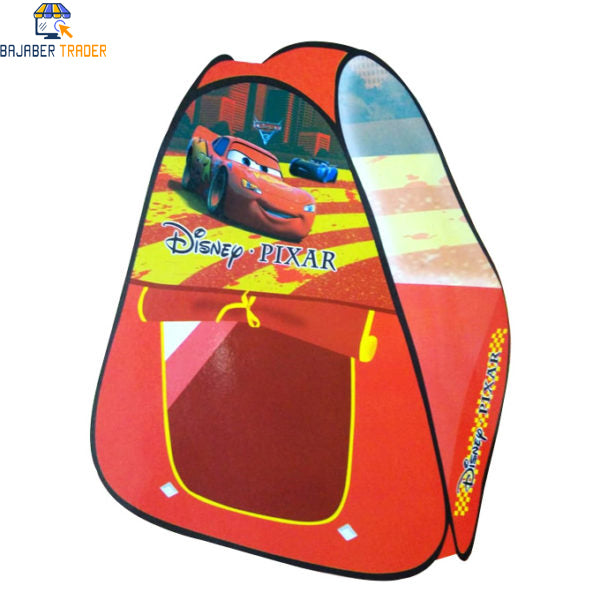 Tent House For Kids Pop Up Play Tent House Pretend Play Kids 90x90x110cm