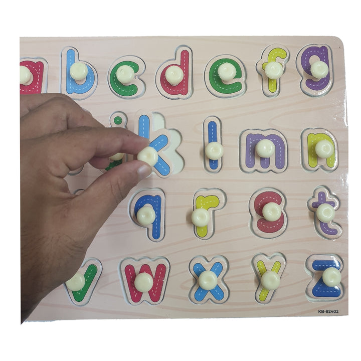 Wooden Alphabet Wooden English Letters Alphabet Number Shape Learning Montessori Toys Preschool Education Kids Learning Toys