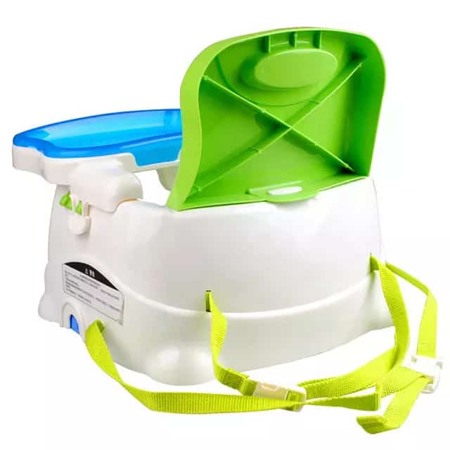 Infant Baby Health Care Booster Seat