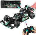 Smoke High Speed RC Car Remote Control Ferrari Spray Car High Speed Racing Rc Toy Car Monster RC Truck with Rechargeable Rc Car Random Color