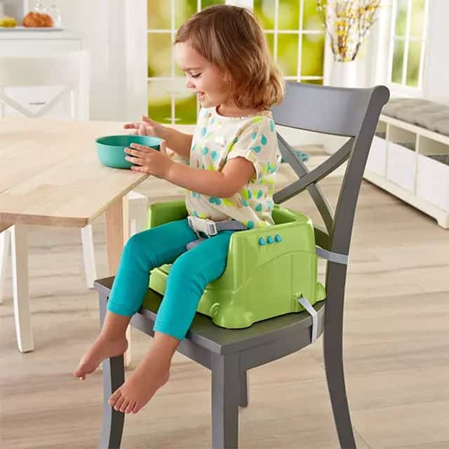 Infant Baby Health Care Booster Seat Dinning Chair For Baby