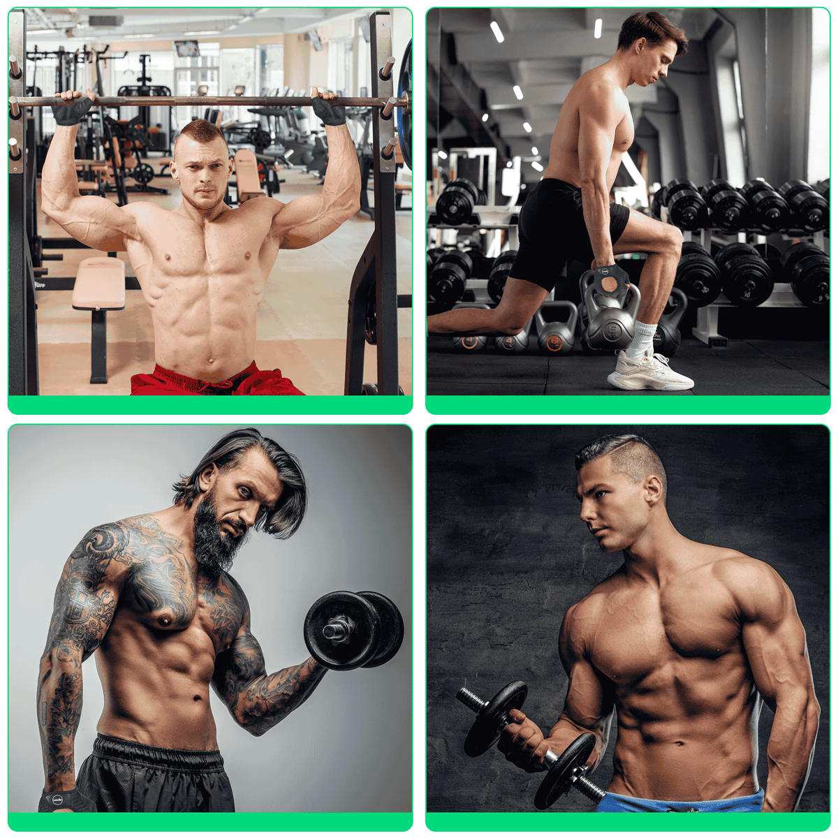 Weightlifting Gym Gloves Lightweight Breathable Workout Gloves, Ultralight Weight Lifting Gloves for Men & Women