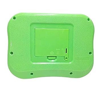 Mini Educational Laptop Toy for kids With Learning Games For Pre School Educational Laptop Fun and Learn Activity For Boys And Girls