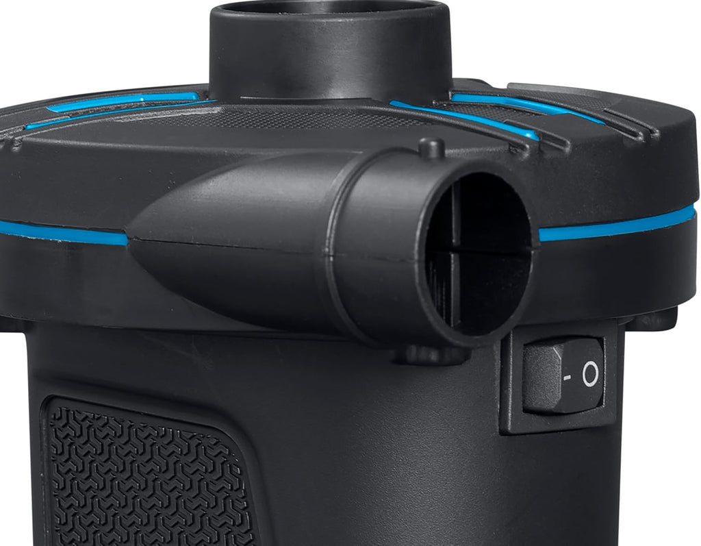 Bestway Super Fast High Quality Air Pump For Swimming Pool Electric And Manual Multifunctional Air Pump