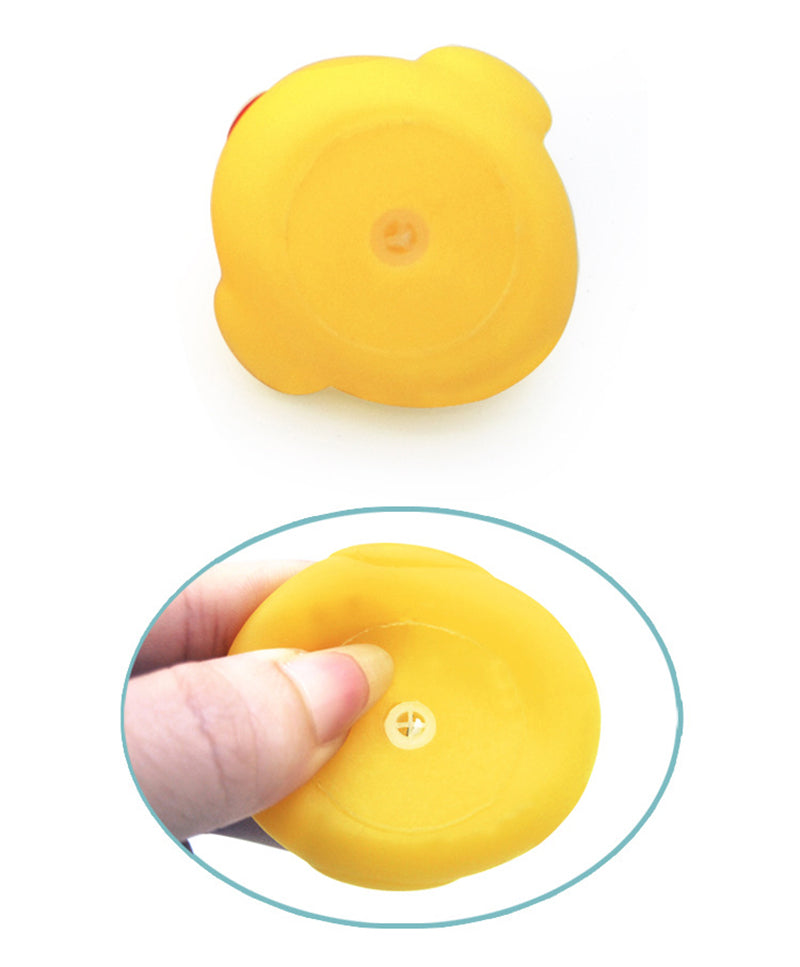 Chuchu Baby Bath Toys Bulk Infant Bath Toys Water Float Squeak Rubber Animal Toys Bathtub Pool Toys for Toddlers Kids Bath Time Shower Party
