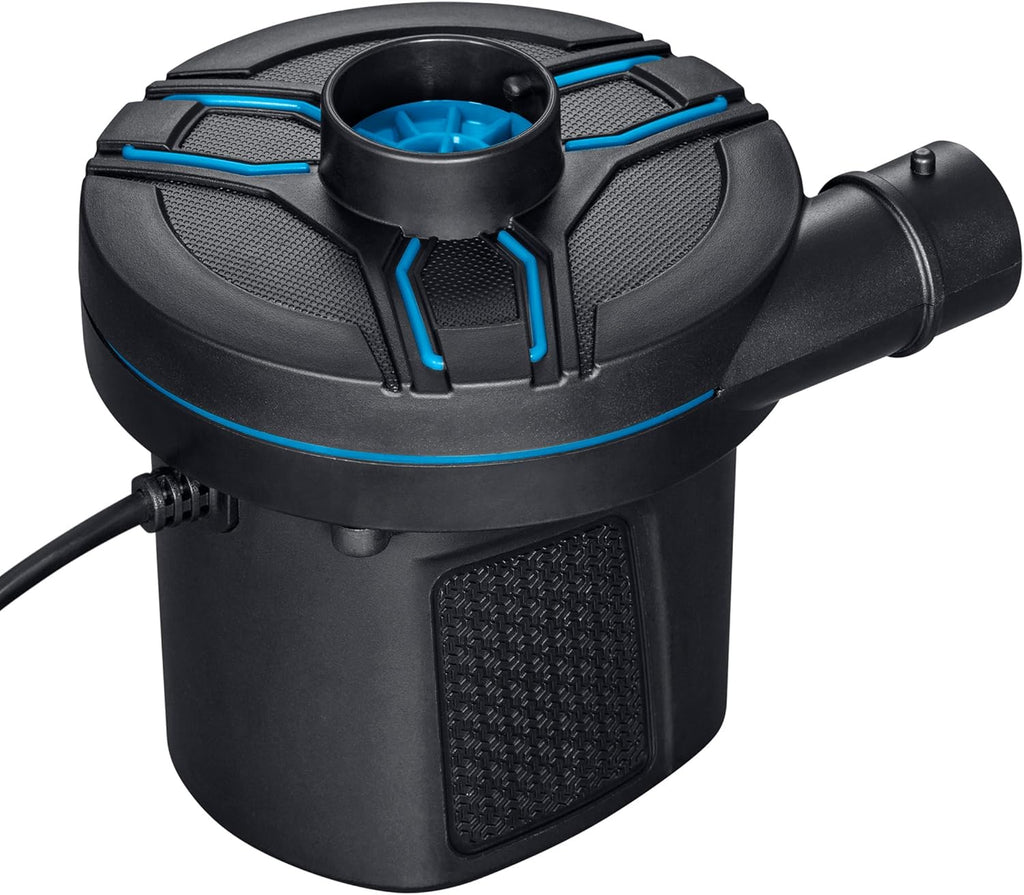 Bestway Super Fast High Quality Air Pump For Swimming Pool Electric And Manual Multifunctional Air Pump