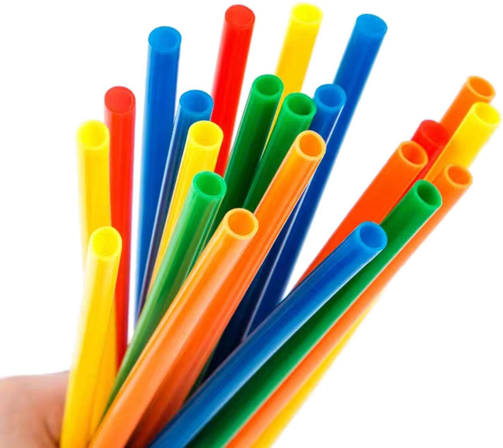 Rainbow Straw Constructor Stem Building Blocks Toys For Kids 220pcs And 110pcs Interlocking Plastic Educational Toys Engineering Building Blocks Assembly Straw Blocks for Boys & Girls