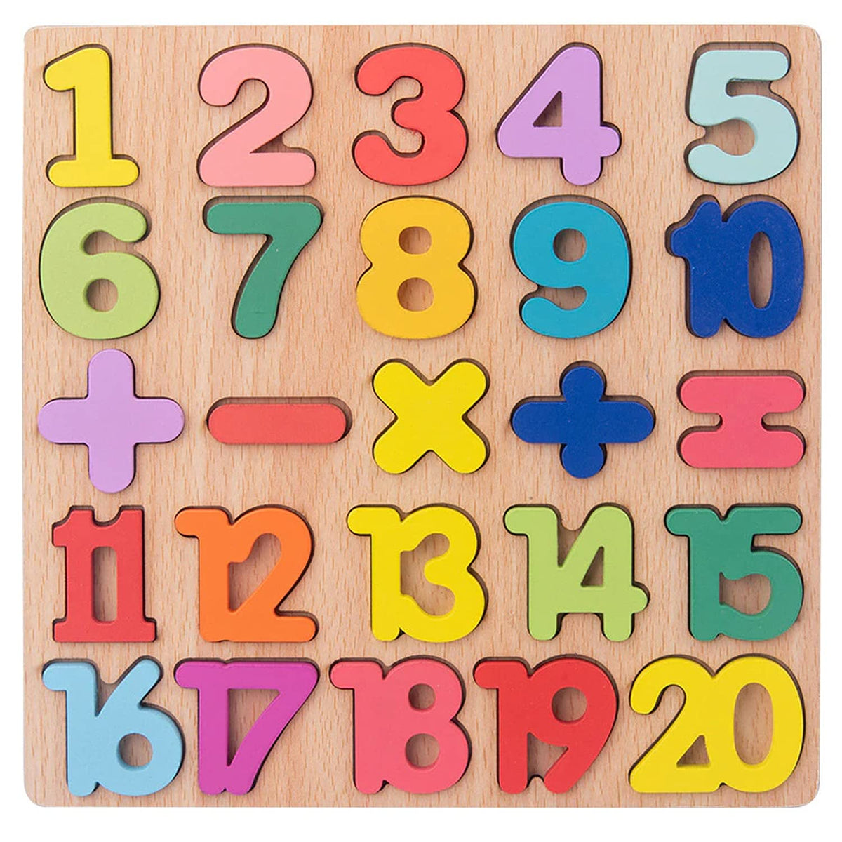 Wooden Alphabet Wooden English Letters Alphabet Number Shape Learning Montessori Toys Preschool Education Kids Learning Toys
