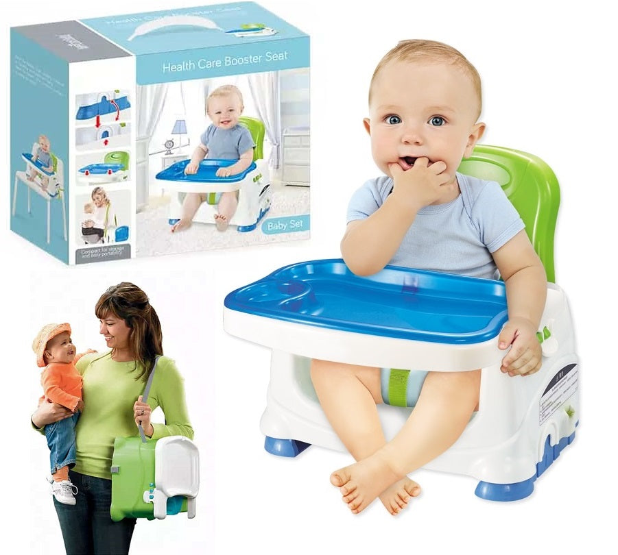Infant Baby Health Care Booster Seat