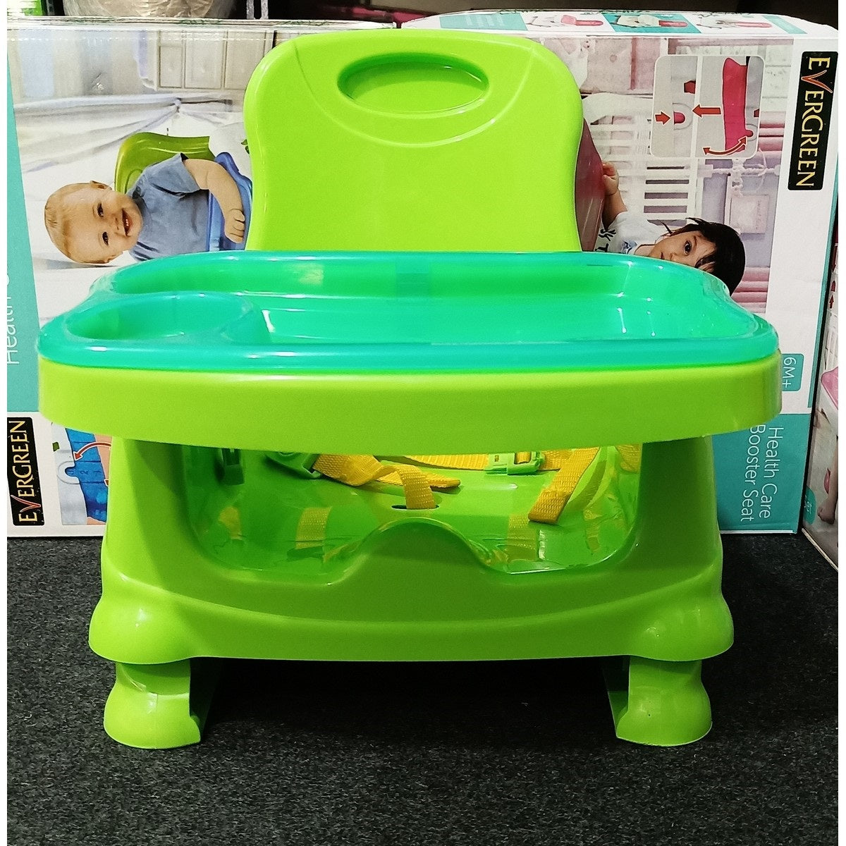 Infant Baby Health Care Booster Seat