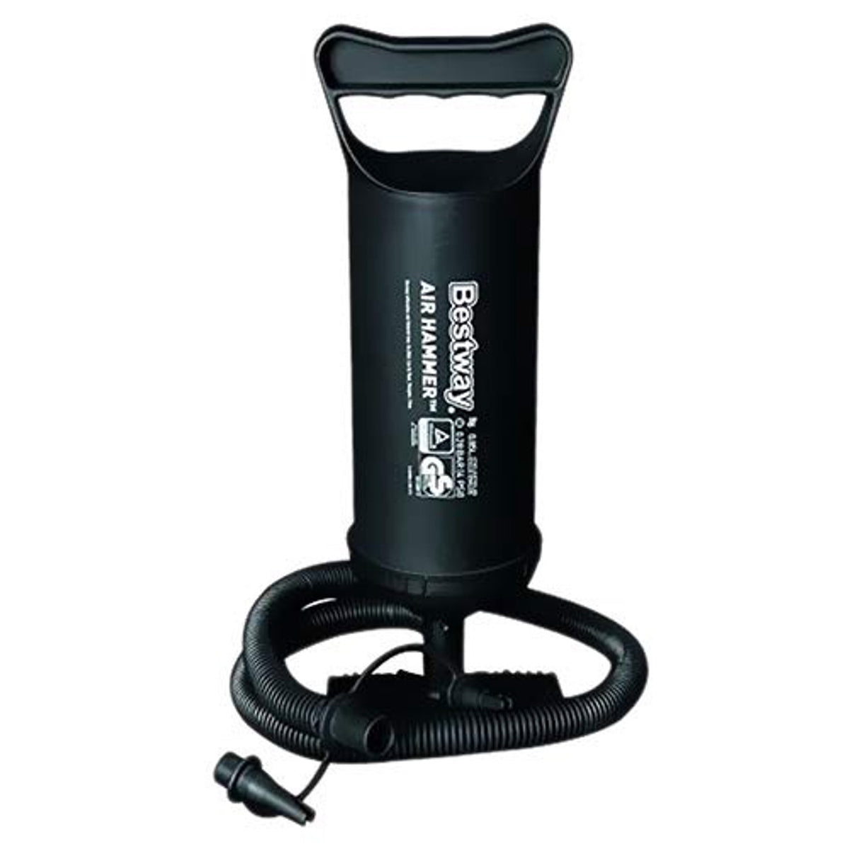 Bestway Super Fast High Quality Air Pump For Swimming Pool Electric And Manual Multifunctional Air Pump
