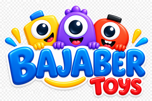 bajabertoys