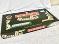 Classic Scrabble Spelling Board Game 15x15 Inch Hard Laminated Board For Adult and Kids