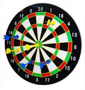 Dart Board For Kids Dart Board Game With 3 Dart Magnetic Dart Board Game Approx.8inch Board