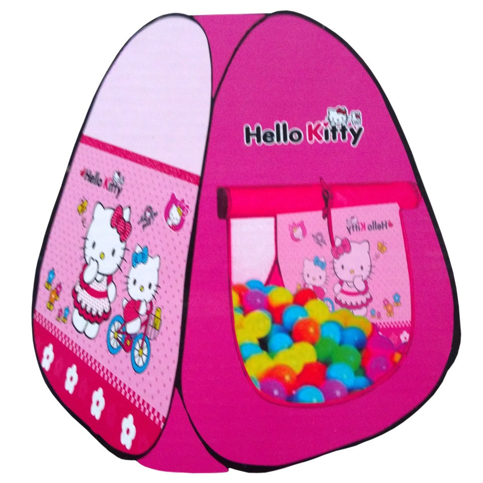 Big Tent House For Kids Big Tent Series Play House Tent Spider Man Tent Hello Kitty Tent Frozen Tent Series For Kids