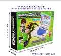Mini Educational Laptop Toy for kids With Learning Games For Pre School Educational Laptop Fun and Learn Activity For Boys And Girls