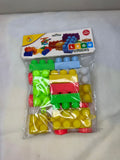 Building Blocks for Kids Puzzle Games for Kids, Toys for Children Educational & Learning Toy for Kids, Girls & Boys Smart Activity Fun for Kids