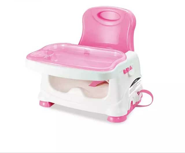 Infant Baby Health Care Booster Seat